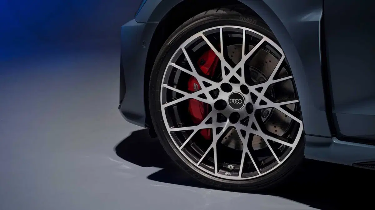 Audi RS 3 3 TFSI quattro S tronic (15)