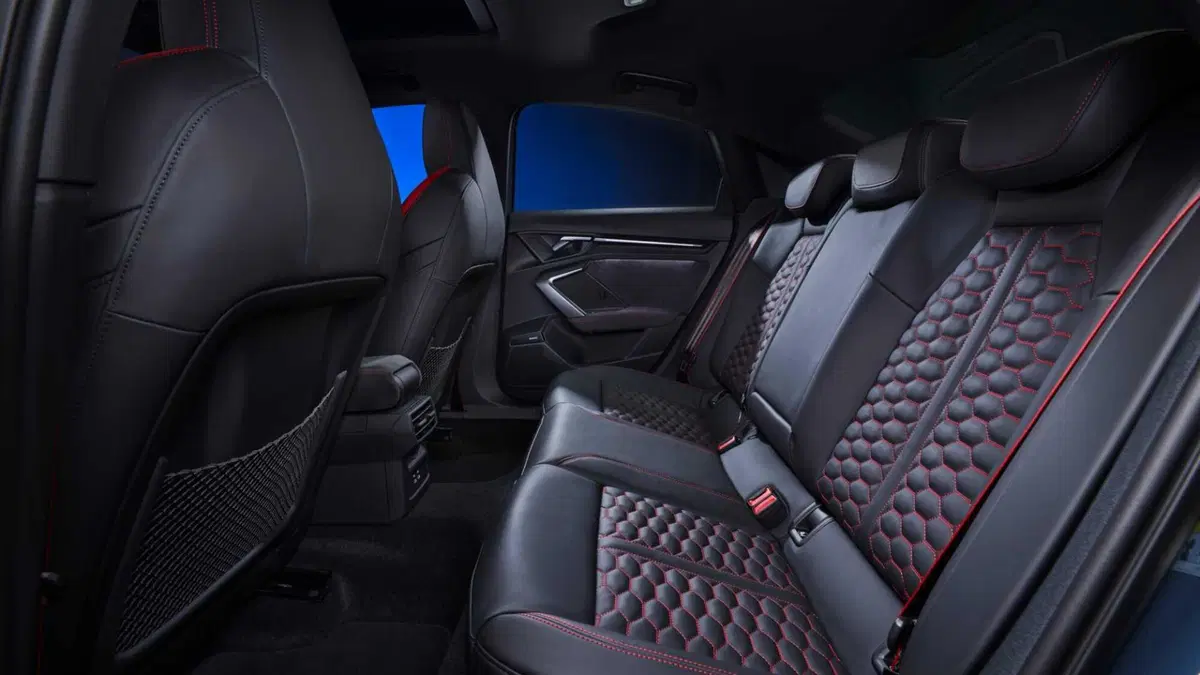 Audi RS 3 3 TFSI quattro S tronic (12)