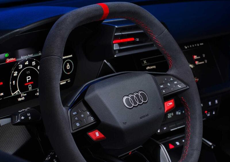 Audi RS 3 (2021-->>) (9)