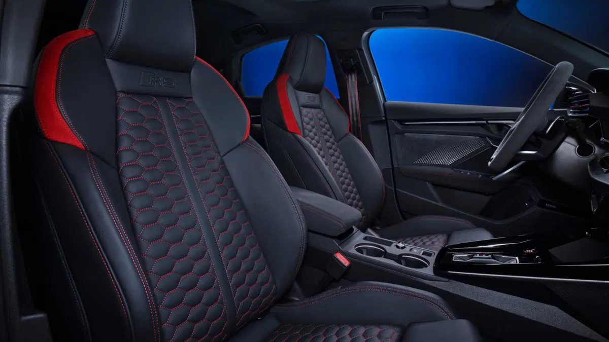 Audi RS 3 3 TFSI quattro S tronic (11)