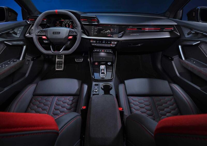 Audi RS 3 (2021-->>) (7)