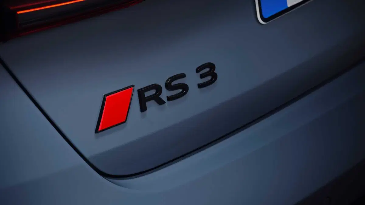 Audi RS 3 3 TFSI quattro S tronic (17)