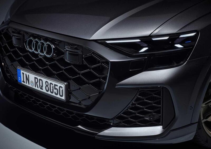 Audi RS Q8 (2019-->>) (10)