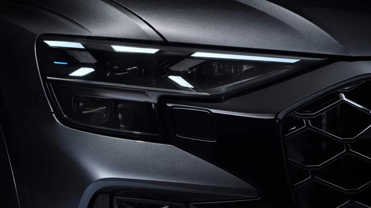 Audi RS Q8 Q8 4.0 mhev quattro tiptronic (12)