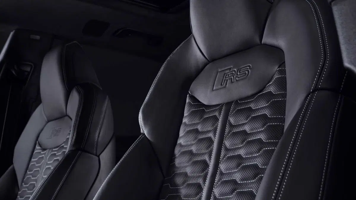 Audi RS Q8 Q8 4.0 mhev quattro tiptronic (9)