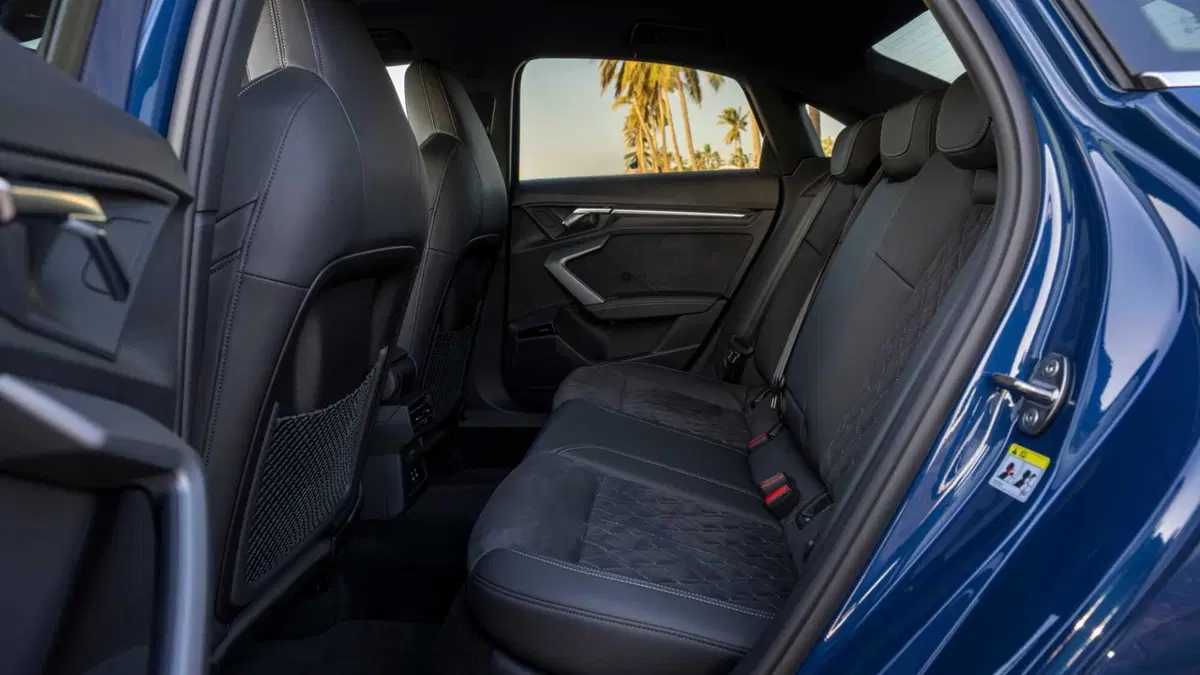 Audi S3 Sedan (11)