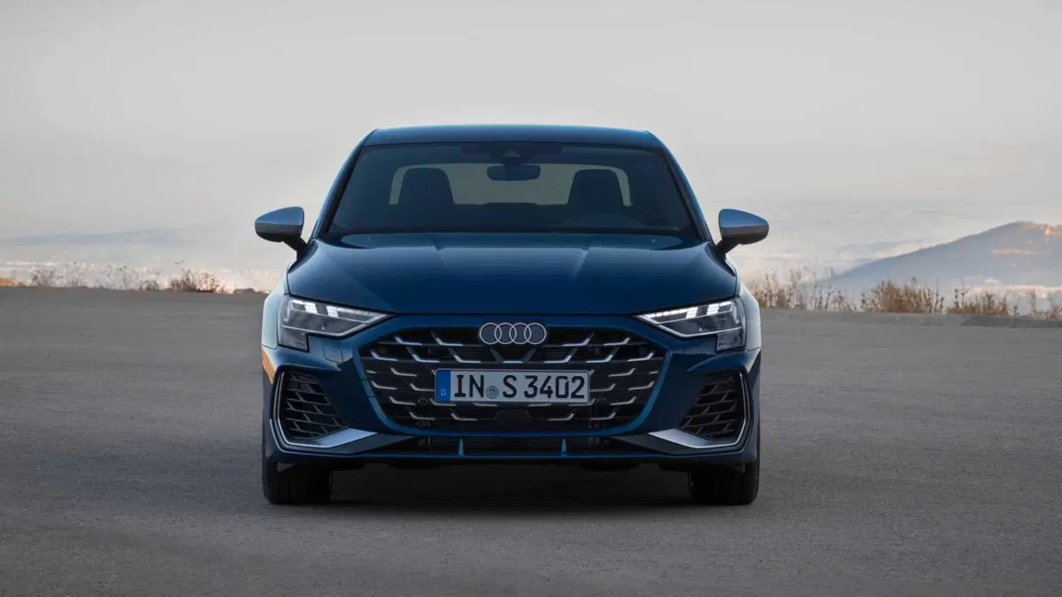 Audi S3 Sedan (6)