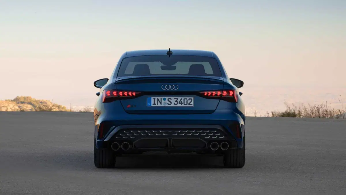 Audi S3 Sedan (5)