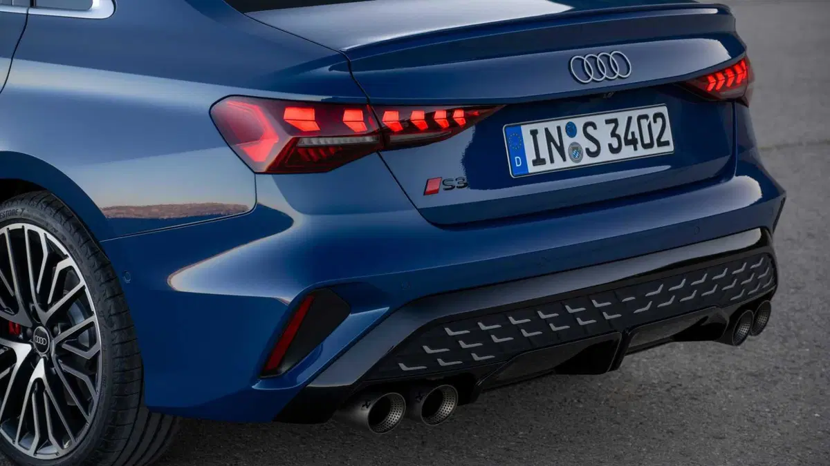 Audi S3 Sedan (15)