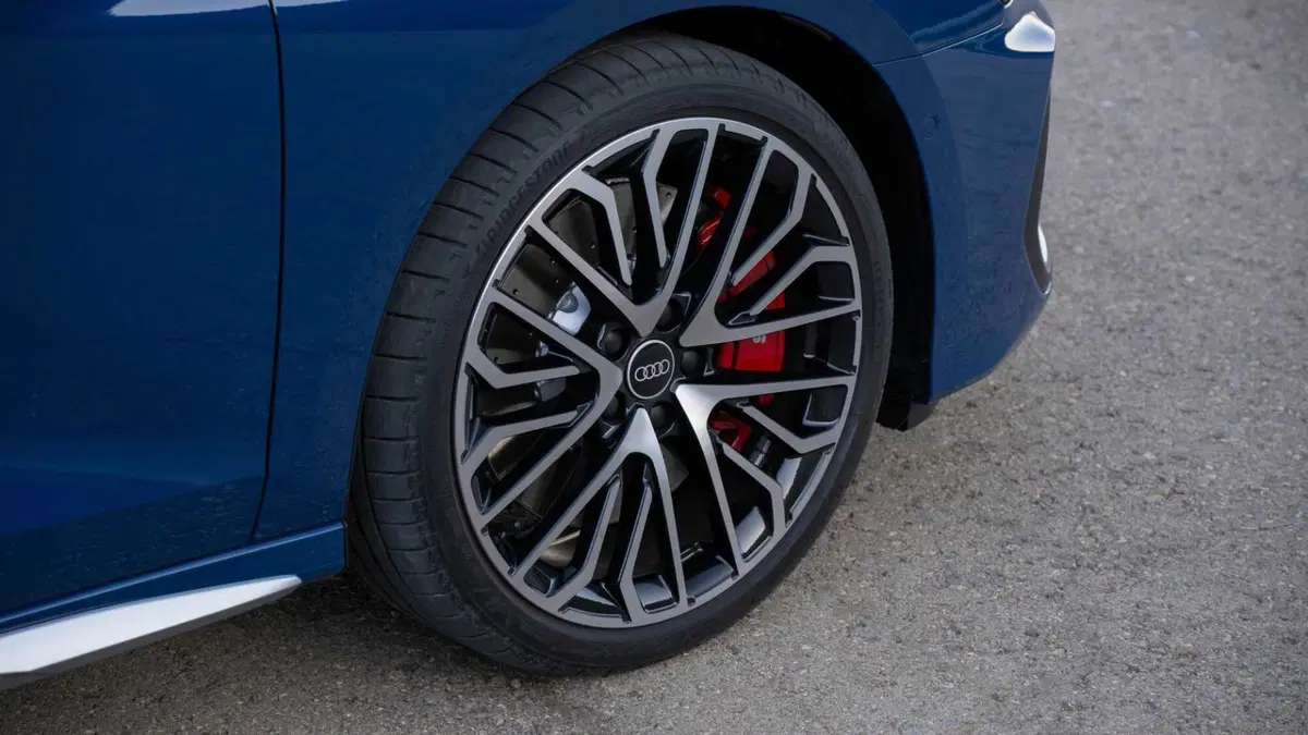 Audi S3 Sedan (14)