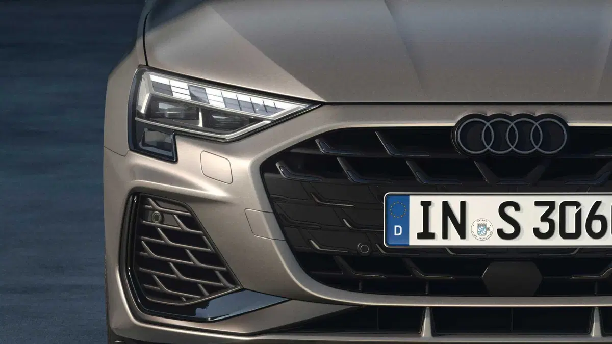Audi S3 Sportback TFSI 310 CV quattro S tronic sport attitude (12)