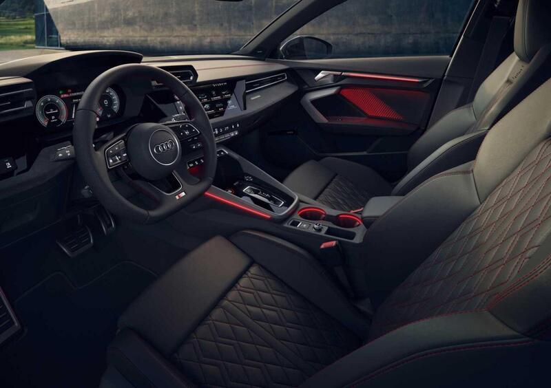 Audi S3 Sportback (2020-->>) (9)