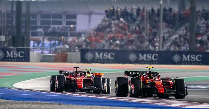 F1. Ferrari, Vasseur: "A Las Vegas abbiamo ridotto il distacco da McLaren, ma il Qatar non &egrave; una pista noi favorevole"