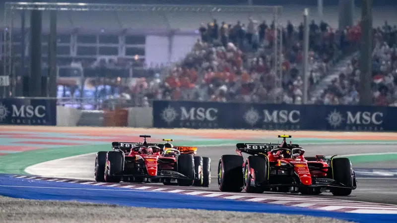 F1. Ferrari, Vasseur: "A Las Vegas abbiamo ridotto il distacco da McLaren, ma il Qatar non &egrave; una pista noi favorevole"