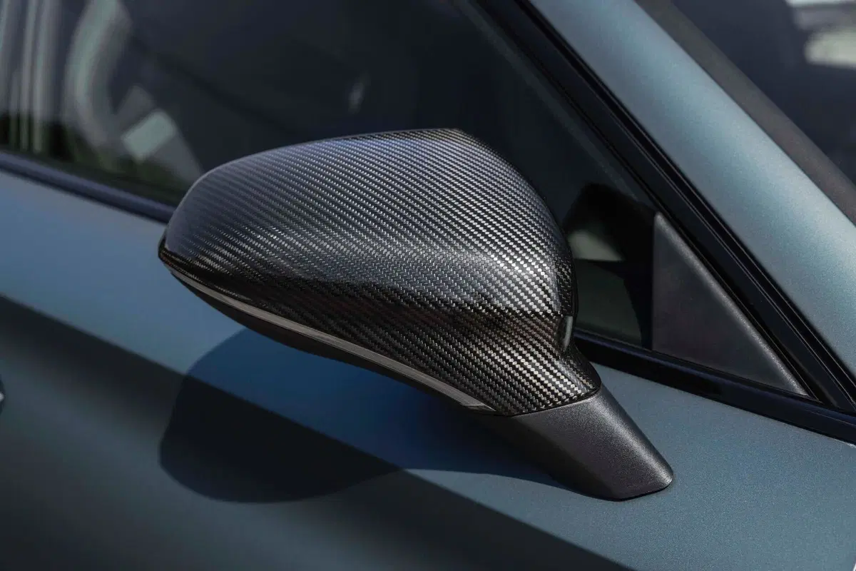 Cupra Leon 2025: motorizzazioni, allestimenti, optional e prezzi. Guida all’acquisto (8)