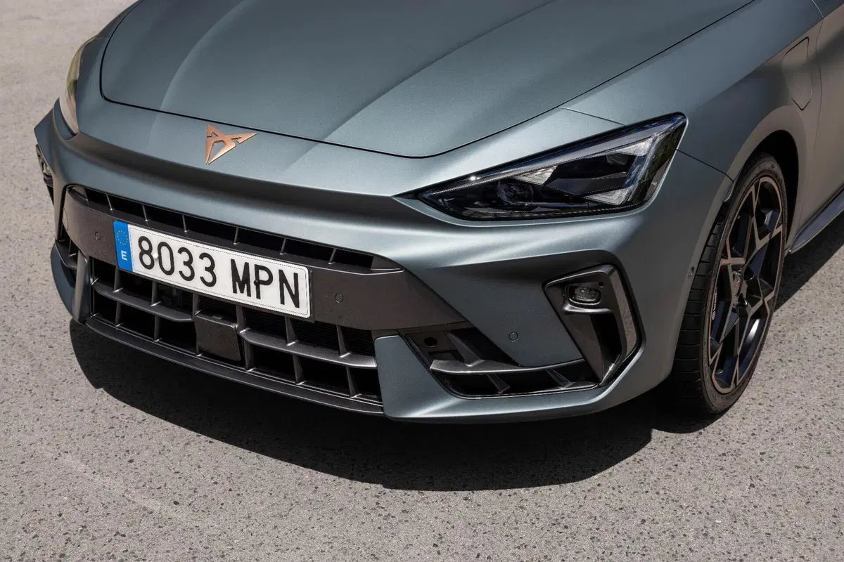 Cupra Leon 2025: motorizzazioni, allestimenti, optional e prezzi. Guida all’acquisto (39)