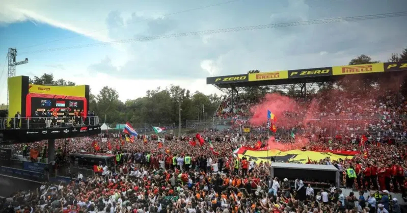 La Formula 1 resta a Monza! Annunciato il rinnovo del Gran Premio d'Italia fino al 2031