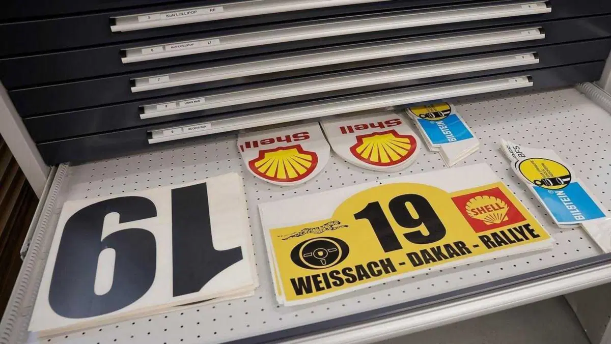 Come nascono le Porsche in serie limitata: Dakar, Turbo 50 e S/T (28)