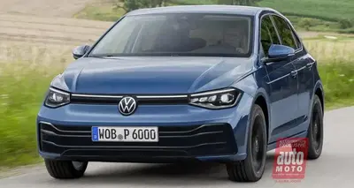 Volkswagen Polo: ecco che torna, grazie all'Euro 7