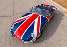 Quando le Jaguar erano Shaguar: perché si chiamava così la E-Type di Austin Powers?