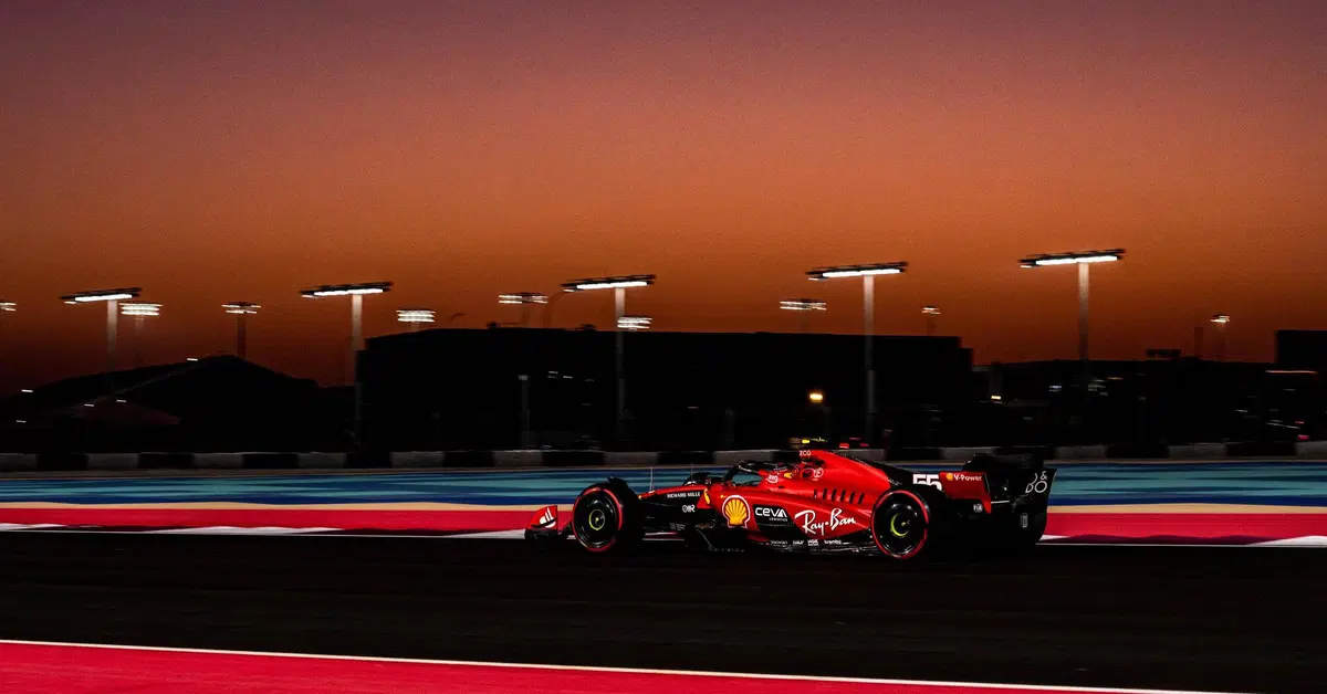 Formula 1: ecco come la Ferrari pu&ograve; tenere vive le speranze mondiali in Qatar 