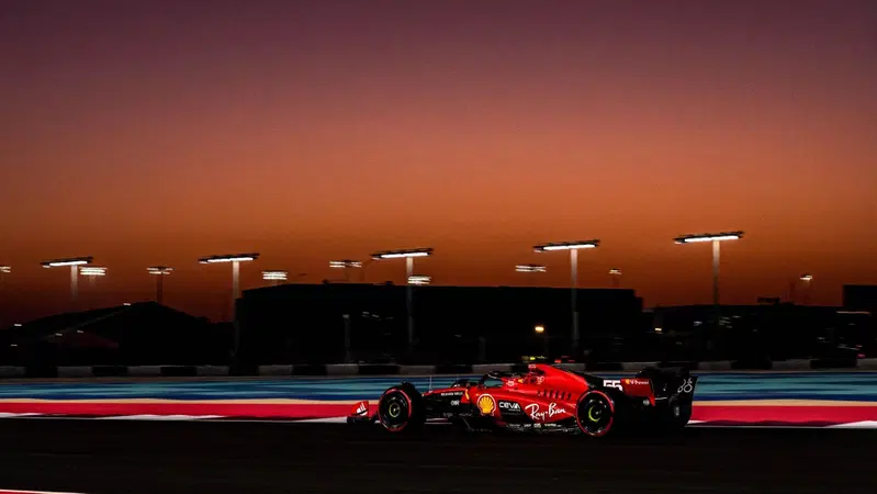 Formula 1: ecco come la Ferrari pu&ograve; tenere vive le speranze mondiali in Qatar 