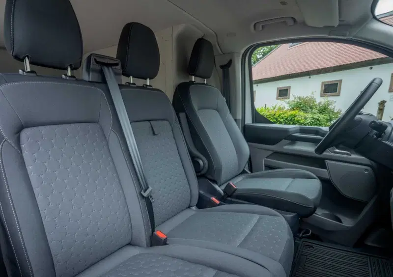 Ford Transit Custom  (2022-->>) (7)