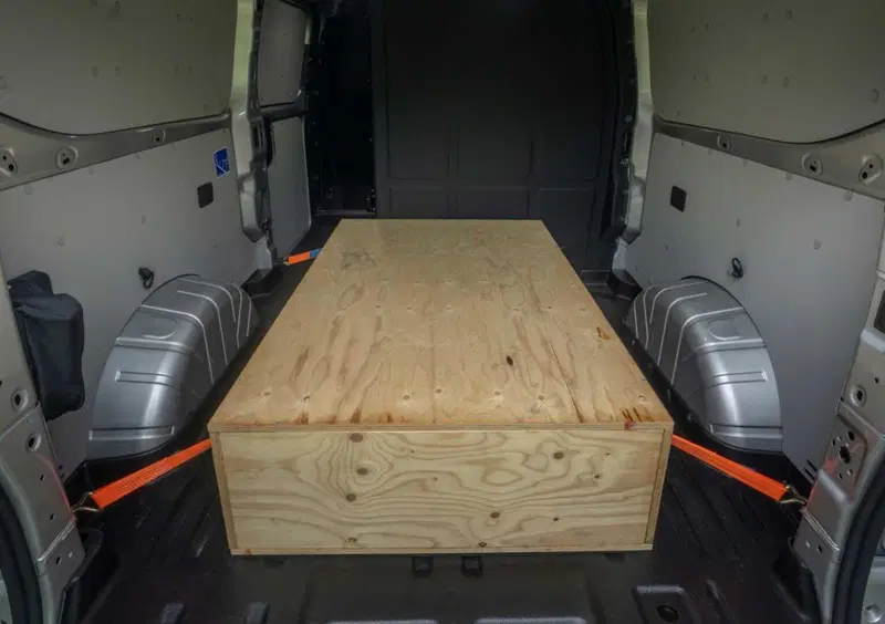 Ford Transit Custom  (2022-->>) (9)