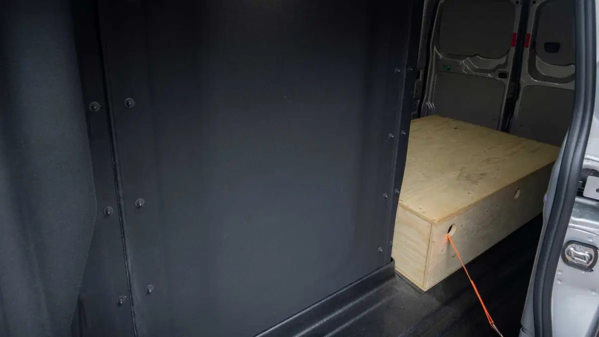 Ford Transit Custom  (10)