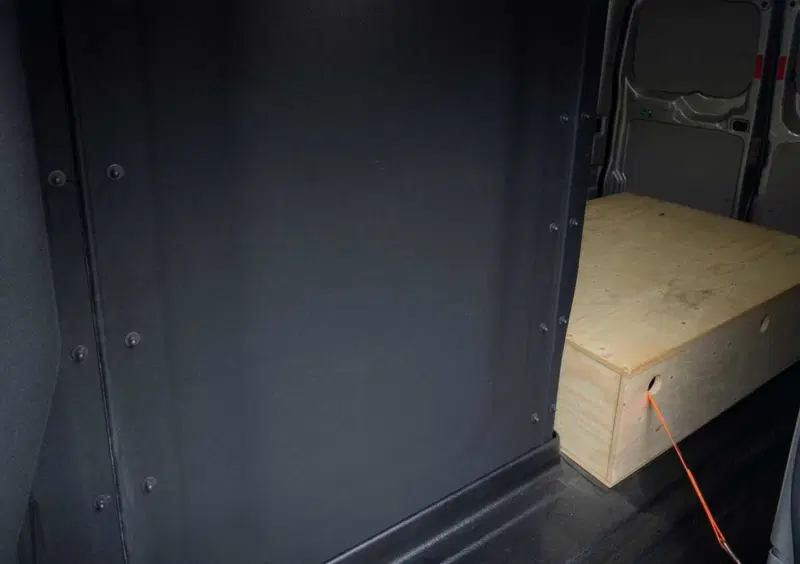 Ford Transit Custom  (2022-->>) (10)
