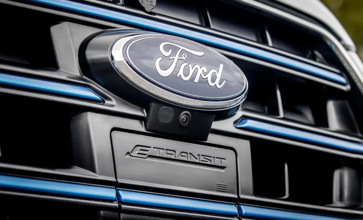 Ford Transit Telaio (2)