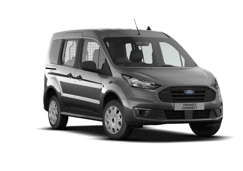 Ford Transit Connect  Cabinato (2024-->>)