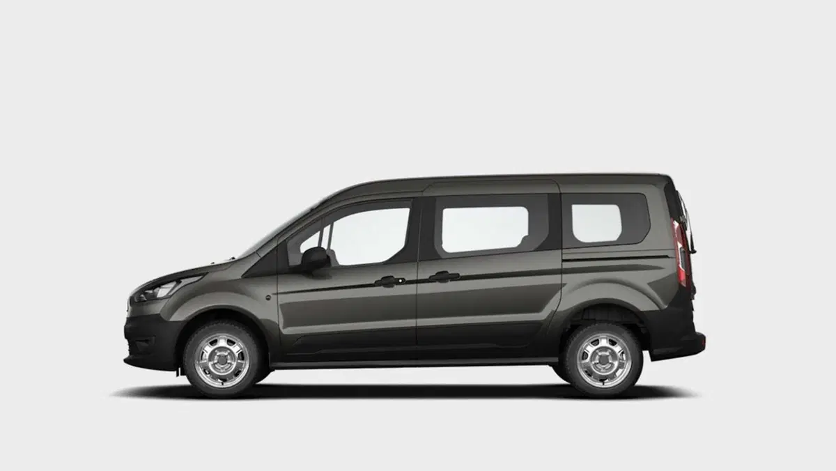 Ford Transit Connect  Cabinato (2024-->>) (2)