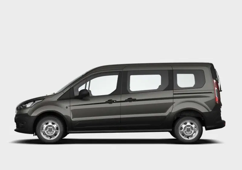Ford Transit Connect  Cabinato (2024-->>) (2)