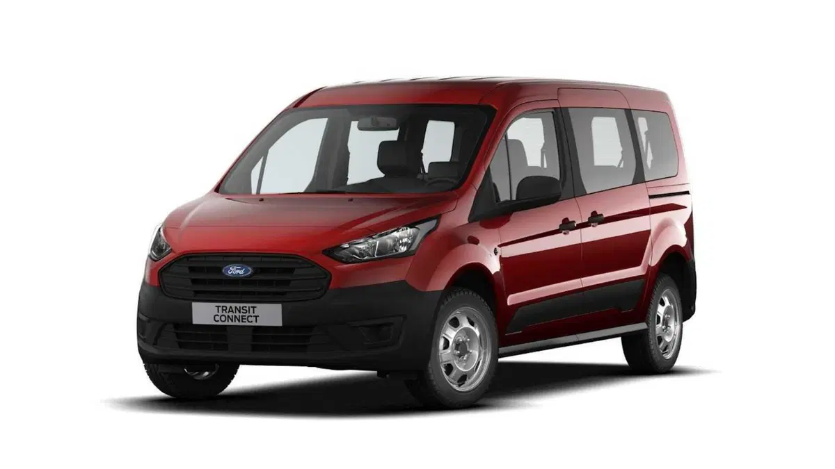 Ford Transit Connect  Cabinato (2024-->>) (3)