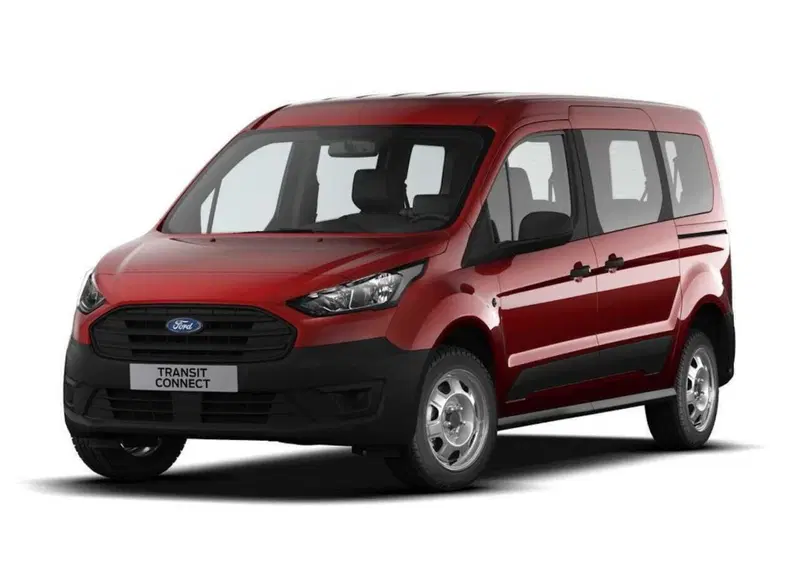 Ford Transit Connect  Cabinato (2024-->>) (3)