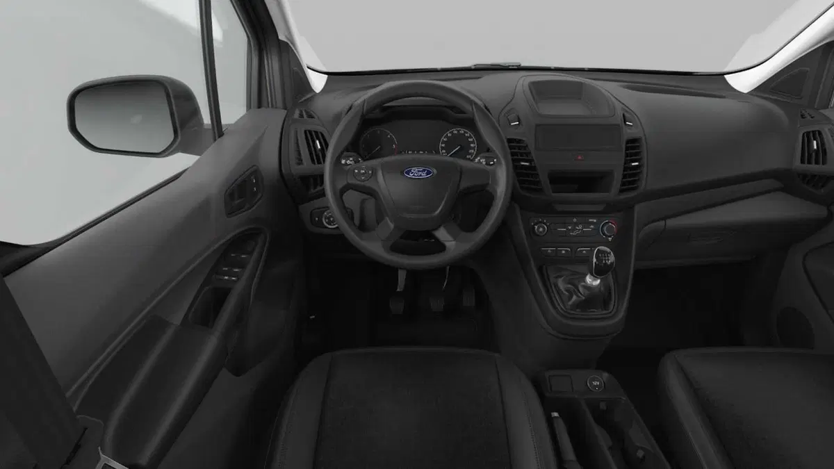Ford Transit Connect  Cabinato (2024-->>) (5)