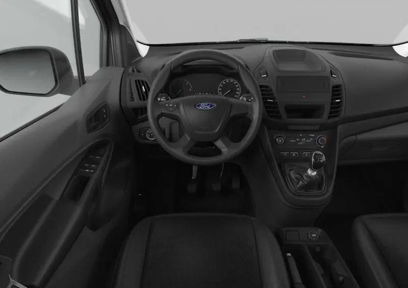 Ford Transit Connect  Cabinato (2024-->>) (5)