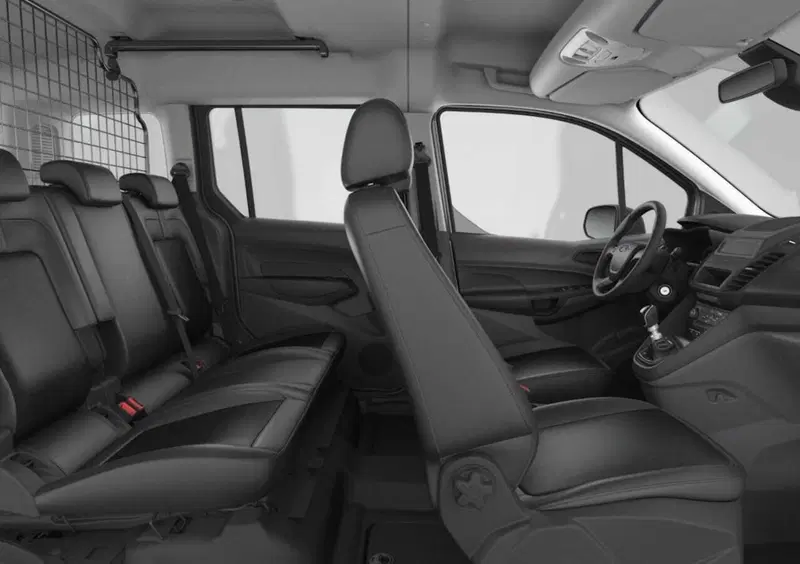 Ford Transit Connect  Cabinato (2024-->>) (6)