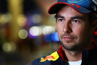 F1. Sergio Perez a rischio in Red Bull: &quot;Se ho rinnovato ci sar&agrave; un motivo, no?&quot;