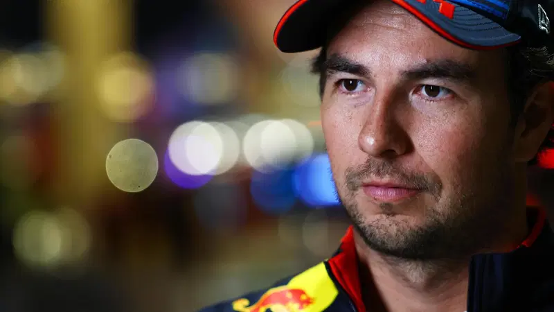 F1. Sergio Perez a rischio in Red Bull: "Se ho rinnovato ci sar&agrave; un motivo, no?"