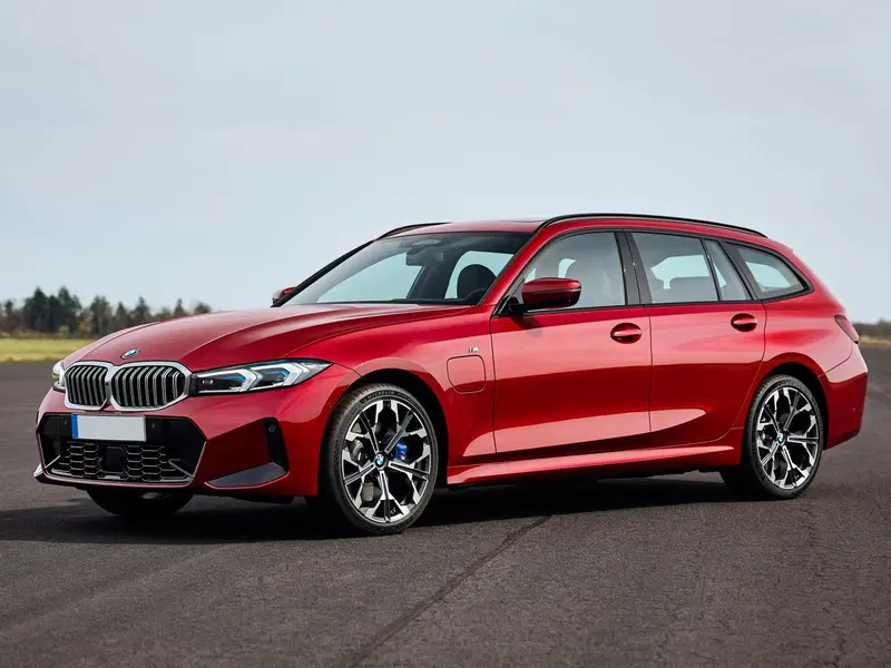 BMW SERIE 3