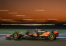 F1. Sprint Qualifying GP del Qatar 2024, Norris conquista la pole davanti a Russell e Piastri. Dietro le Ferrari