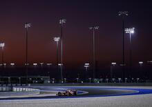 F1. McLaren si prende la scena mentre Ferrari fatica nella Sprint Qualifying. Il freddo del Qatar agevola la Mercedes