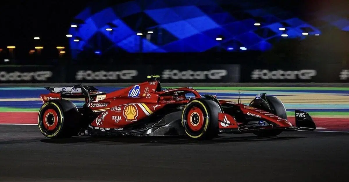 F1. Sprint Qualifying 2024, Leclerc e Sainz fregati dal sottosterzo in Qatar: "Cercheremo di migliorarci domani"