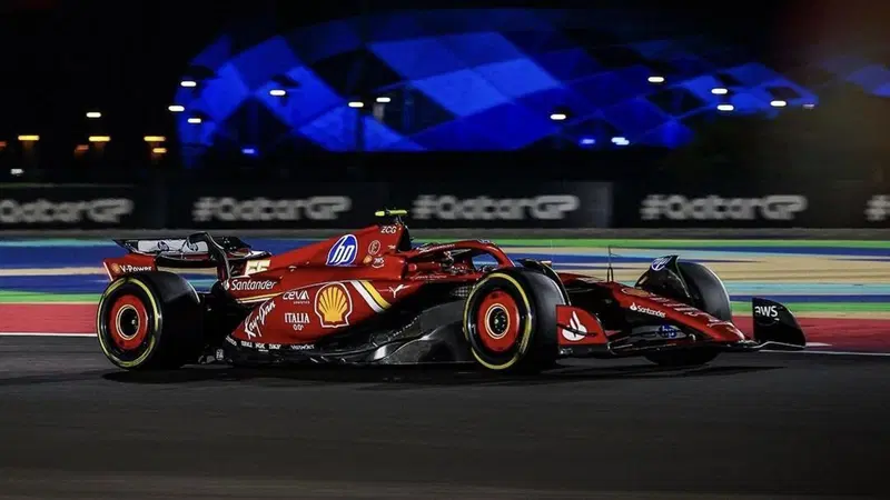 F1. Sprint Qualifying 2024, Leclerc e Sainz fregati dal sottosterzo in Qatar: "Cercheremo di migliorarci domani"