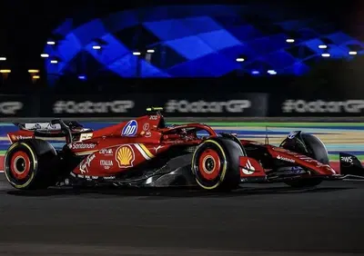F1. Sprint Qualifying 2024, Leclerc e Sainz fregati dal sottosterzo in Qatar: Cercheremo di migliorarci domani