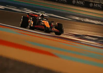 F1. Orari TV e griglia di partenza Sprint Race Gran Premio Qatar 2024