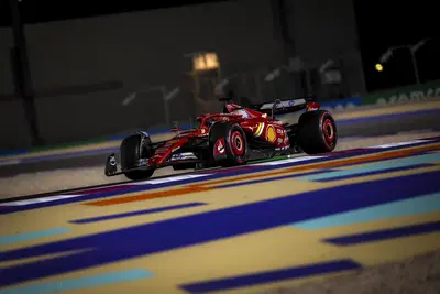 Formula 1: Ferrari, il mondiale non &egrave; diventato un miraggio nel deserto. Ma in Qatar la McLaren dimostra la sua forza