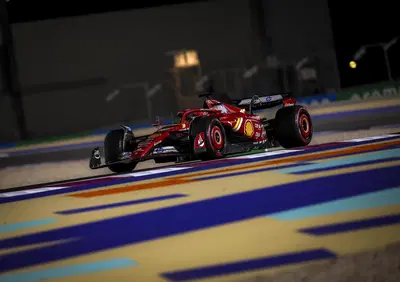 Formula 1: Ferrari, il mondiale non è diventato un miraggio nel deserto. Ma in Qatar la McLaren dimostra la sua forza